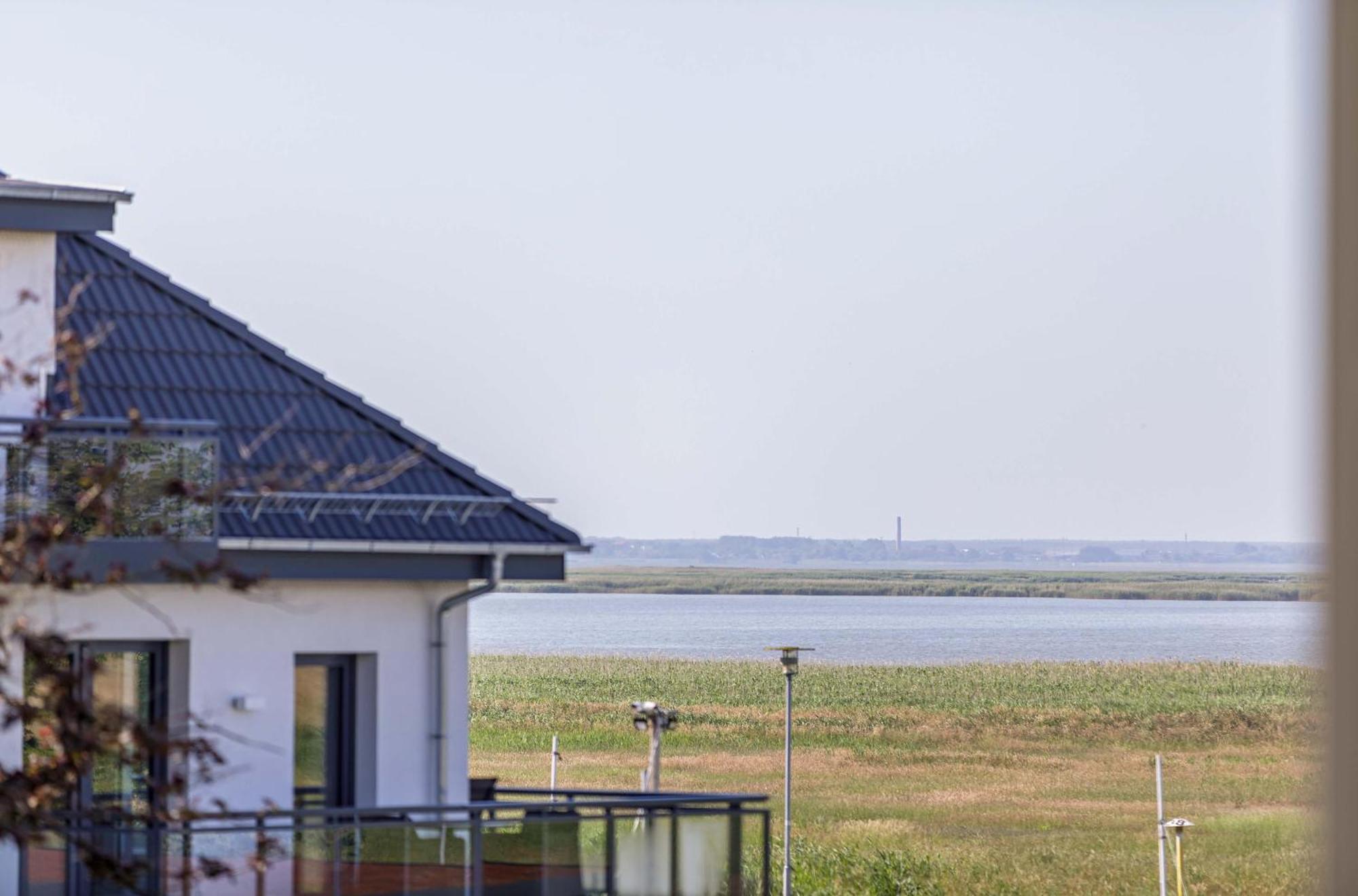ווסטרו Wiesenkieker Am Ostseestrand מראה חיצוני תמונה